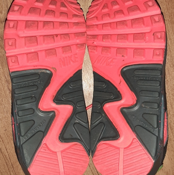 Nike airmax big kids youth 5.5 - Picture 5 of 5